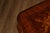 Maitland-Smith Georgian Style Carved Mahogany Inlaid Console Table For Sale - Image 14 of 18