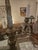 Vintage Regency Table Lamps - a Pair For Sale - Image 10 of 10
