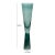 Flute Green Champagne Glasses - Set of 4 For Sale In Los Angeles - Image 6 of 6