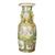 Canton Famille Rose Large Baluster Vase, Qing Dynasty, Ca. 1840 For Sale - Image 13 of 13