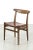 Oak Dining Chairs by Hans J. Wegner, Set of 6 For Sale - Image 12 of 12