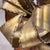 Metal VTG Curtis Jere Rare Agave Welded Brass & Copper Brutalist Sculpture 32x24x3 For Sale - Image 7 of 12