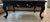 Vintage Maitland Smith Coffee Table - Solid Wood With Marble Tessellated Inlay For Sale In Miami - Image 6 of 6