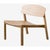 Halikko Chairs in Oak by Made by Choice, Set of 4 For Sale - Image 6 of 16