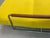 Yellow Janus Three-Seater Sofa Settee from Ligne Roset by Pascal Mourgue, 2010s For Sale - Image 18 of 18