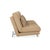 Khaki Fabric Nomad Two-Seater Sleeper Sofa with Manual Function from Ligne Roset For Sale - Image 10 of 13