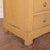 French Painted Commode in Oak For Sale - Image 10 of 15