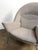 Metal Hans J. Wegner “Oculus” Lounge Chair for Carl Hansen & Søn, Denmark For Sale - Image 7 of 18