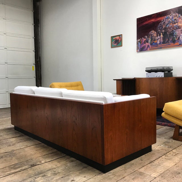 Why is rosewood considering a new brand strategy? image