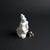 Jan Keustermans, Abstract Sculpture, Plaster For Sale - Image 3 of 18