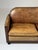 Art Deco Sheepskin Sofa For Sale - Image 15 of 18
