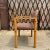 Artek Set of 3 Mid Century Modern Artec Office Chairs For Sale - Image 4 of 13
