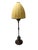 Art Deco Amsterdam School Floor Lamp from Amsterdamsche Kunstsmederij, 1920s For Sale - Image 14 of 14