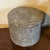 Antique 19th Century French Empire Granite Stone Round Table Top Column Display Base or Stand For Sale - Image 4 of 14