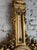 19th Century French Giltwood Barometer For Sale - Image 4 of 9