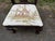 Brown Late 20th Century Pair of Henkel Harris Chippendale Style Carved Mahogany Dining Side Chairs For Sale - Image 8 of 16