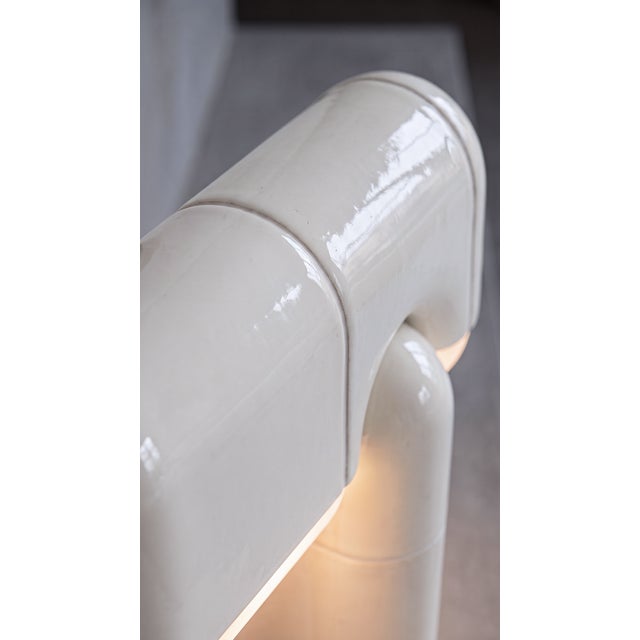 U 018 Table Lamp by Rollo Studio For Sale - Image 9 of 12