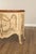 Ferguson Copeland 'Isabella' Paint Decorated Commode For Sale - Image 11 of 12
