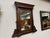 Antique Gründerzeit Decorative Mirror For Sale - Image 10 of 10