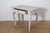 Gustavian (Swedish) 19th Century Swedish Side Table For Sale - Image 3 of 7