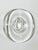 1970s Signed Marcolin Sardinia Crystal Cowboy Hat Paperweight, Southwest Western Decor For Sale - Image 9 of 12