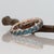 2.8Ct London Blue Topaz Band Ring in Solid 14k Gold - Fine Jewelry for Women, Size 6.75 For Sale In Columbus - Image 6 of 7