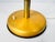 Mid-Century Modern Art Deco Danish Zenith Gold Table Lamp in Aluminum, Brass and Bakelite, 1960 For Sale - Image 6 of 18