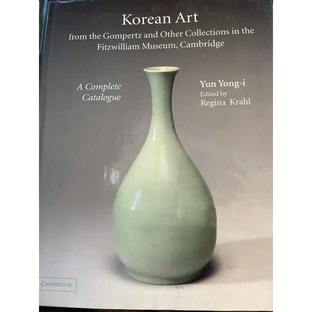 15th Century & Earlier Celadon Ceramic Tea Bowl Korean Goryeo Dynasty For Sale - Image 5 of 13