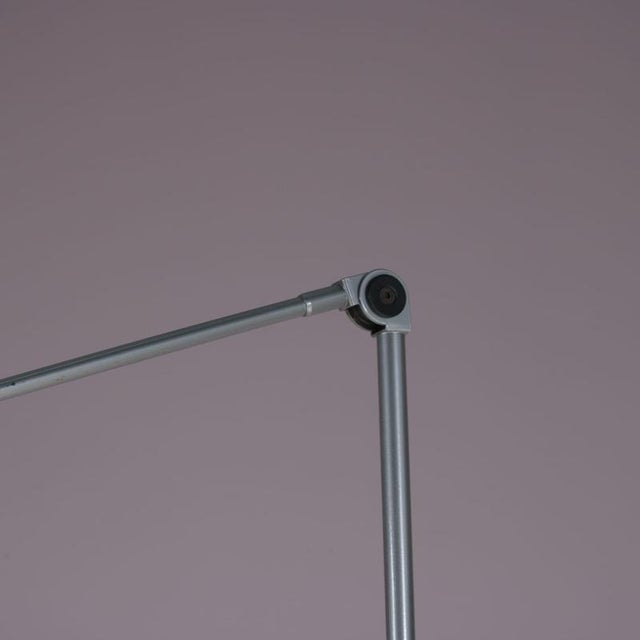 Elle 55 Floor Lamp by Tommaso Cimini for Lumina, Italy, 1980s For Sale - Image 3 of 15