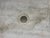 Mid 20th Century Italian Stone Sink With Distressed Finish For Sale - Image 4 of 10