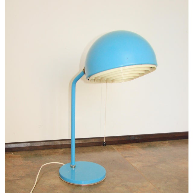 Zaos ST-17 Desk Lamp, 1970s For Sale - Image 6 of 12