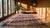 Navy Blue Sensational Blue and Red Color With Great Floral Design Antique N W Persian Rug For Sale - Image 8 of 10