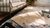 1920s Tan Camel Asymmetric Antique Chinese Art Deco Rug 8'10" X 11'6" Handknotted Wool Carpet For Sale In New York - Image 6 of 8