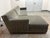 Room & Board Room & Board Ian Sectional + Right Arm Chaise For Sale - Image 4 of 12