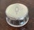 American Antique Gorham Sterling Silver & Cut Glass Dresser Jar, Circa 1910 For Sale - Image 3 of 15