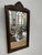 Wood Early 20th C. Gesso and Wood Framed Wall Mirror For Sale - Image 7 of 18