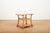 Serving Stand in Elm by Jacob Müller for Wohnhilfe, 1940s For Sale - Image 10 of 10