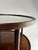 Paolo Buffa Mid-Century Wooden Bar Cart attributed to Paolo Buffa. Italy, 1940s For Sale - Image 4 of 13