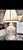 Beautiful large Hollywood Regency statement pieces, perfect for an elegant home, hotel, business, or office! Excellent...