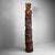 Ainu Totem Sculpture, Hokkaido, Japan, 1960s-1970s For Sale - Image 16 of 18