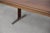 Brown German Rosewood Adjustable Table from E.M.U, 1960s For Sale - Image 8 of 16