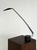Dove Desk Lamp in Black by Marco Colombo & Mario Barbaglia for PAF Studio For Sale - Image 11 of 12