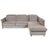 Fabric Corner Sofa from Himolla For Sale - Image 16 of 17