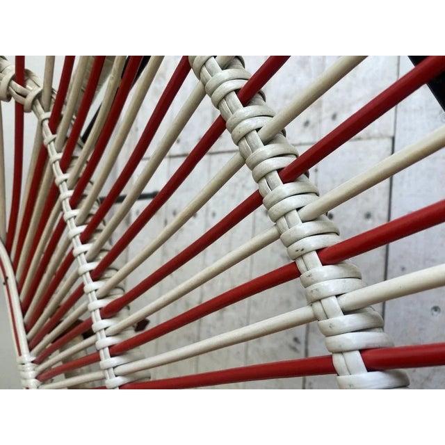 Mid-Century Chair by Janine Abraham & Dirk Jan Rol For Sale - Image 11 of 15