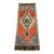Turkish Yastik Rug 1'3" x 3' For Sale