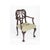 Antique Regency Triple Pillar Dining Table and Chairs, 1820s, Set of 11 For Sale - Image 13 of 18