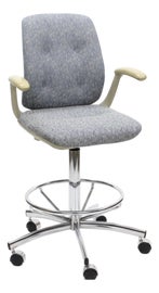 Example of Steelcase Office Chairs