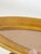 Brown Oval Ceramic Dish, France, 1970s For Sale - Image 12 of 14