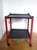 Bobo Serving Trolley by Boccato, Gigante and Zambusi for Magis, 1980s For Sale - Image 11 of 11