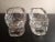 2000 - 2009 2000s Lead Crystal Trinket Dishes- a Pair For Sale - Image 5 of 5